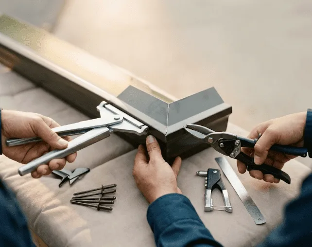 Why choose Gutter Repair in Ohlman, IL